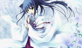 动漫雪,漫舞飘零的奇幻世界